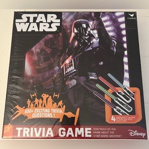 Star Wars board game